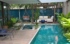 Casa Forte Prime Flat ao Lado do Plaza Shopping